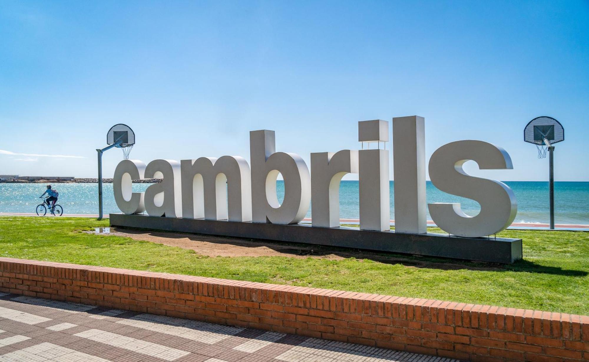 Cambrils Park Family Resort 外观 照片